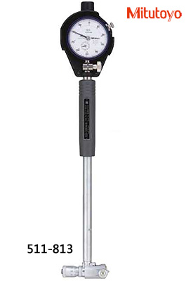 B0302-001-三豐-511-813帶微測頭內(nèi)徑表60-100