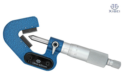 B0414-001-青海奇數(shù)溝千分尺 0-15