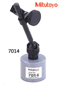 B0802-001-三豐-7014小型磁性臺架 （不帶開關）