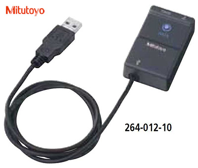 B0806-003-三豐-264-012-10  264系列打印機(jī)輸出線