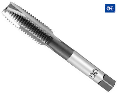 E0202-001 OSG螺尖絲攻