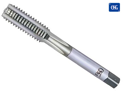 E0204-001 OSG直槽機用絲攻